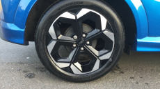 Ford Puma 1.0 EcoBoost Hybrid mHEV ST-Line X 5dr DCT Petrol Hatchback